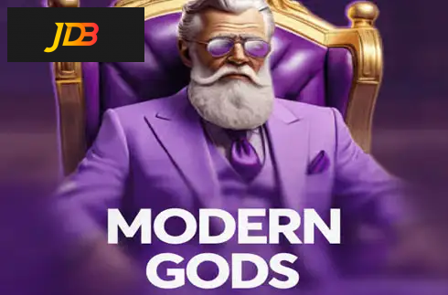 Modern Gods